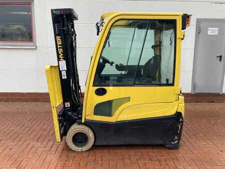 Elektro 3 Rad 2019  Hyster J 1.6 XNT LWB (1)