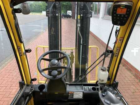 Elektro 3 Rad 2019  Hyster J 1.6 XNT LWB (5)