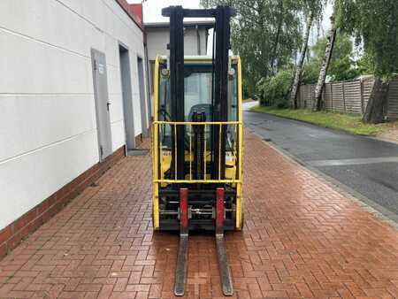Elektro 3 Rad 2019  Hyster J 1.6 XNT LWB (2)