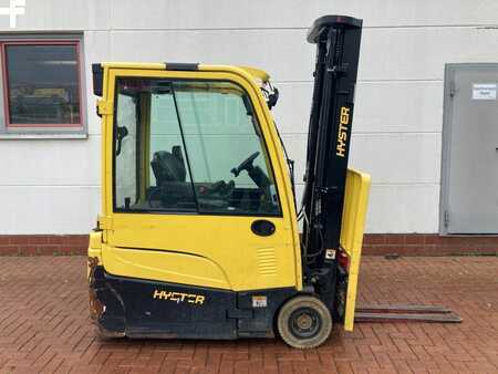 Elektro 3 Rad 2019  Hyster J 1.6 XNT LWB (3)