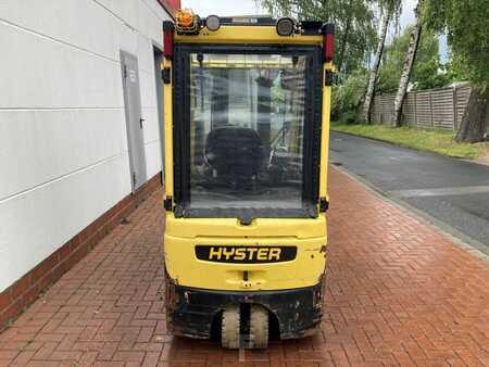 Elektro 3 Rad 2019  Hyster J 1.6 XNT LWB (4)