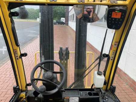 Elektro 3 Rad 2019  Hyster J 1.6 XNT LWB (5)