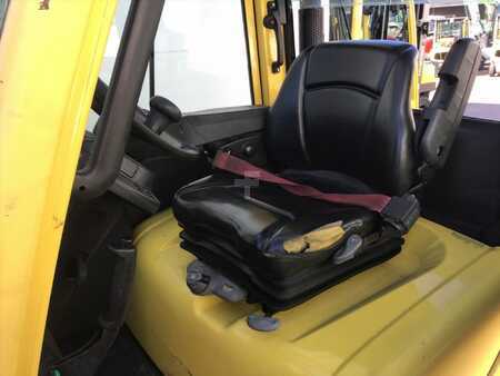 Dieselstapler 2016  Hyster H2.50 FT (6)