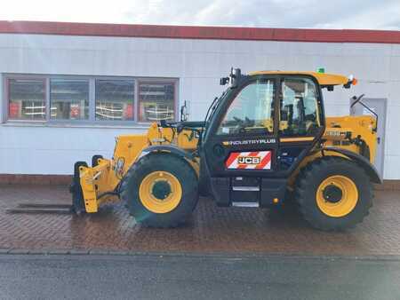 Telehandler Fixed 2023  JCB 536-95 SWAY Industrie Plus (1)