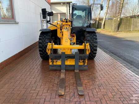 Telehandler Fixed 2023  JCB 536-95 SWAY Industrie Plus (2)