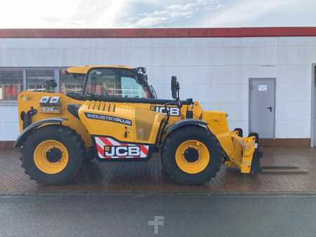 Telehandler Fixed 2023  JCB 536-95 SWAY Industrie Plus (3)
