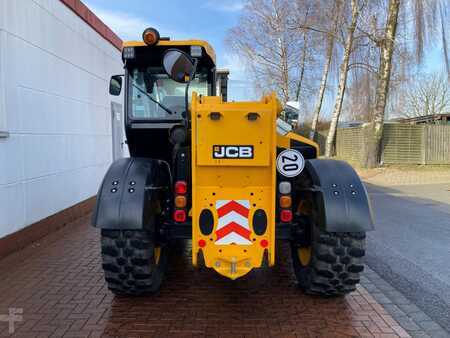Telehandler Fixed 2023  JCB 536-95 SWAY Industrie Plus (4)