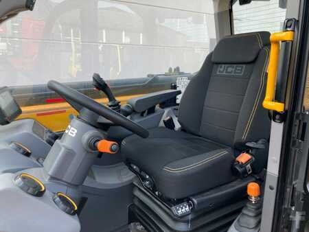 Telehandler Fixed 2023  JCB 536-95 SWAY Industrie Plus (5)