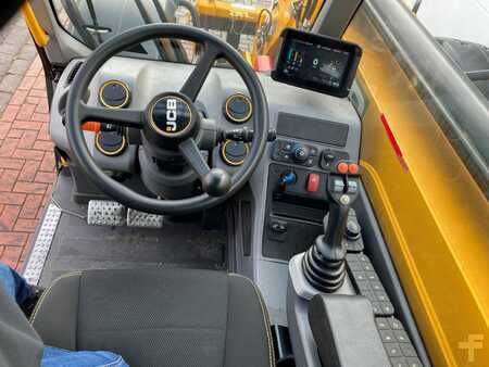 Telehandler Fixed 2023  JCB 536-95 SWAY Industrie Plus (6)