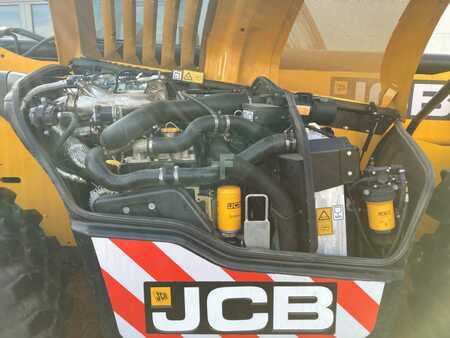 Telehandler Fixed 2023  JCB 536-95 SWAY Industrie Plus (7)