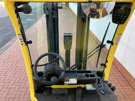 Electric - 4 wheels 2023  Hyster J 3.5 XN (5)