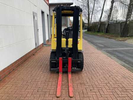 Dízel targoncák 2023  Hyster H 2.5A (2)