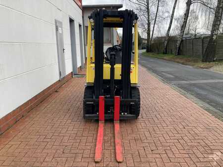Wózki widłowe diesel 2023 Hyster H 2.5A (2)