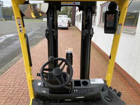 Dízel targoncák 2023  Hyster H 2.5A (5)