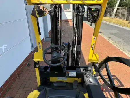 Elektromos 3 kerekű 2016  Hyster J 2.0 XNT LWB (5)