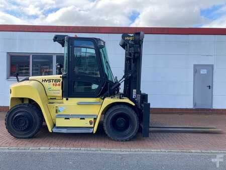Diesel Forklifts 2015  Hyster H10XM-6 (3)