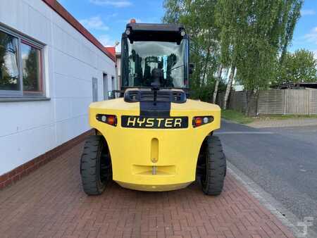 Diesel Forklifts 2015  Hyster H10XM-6 (4)