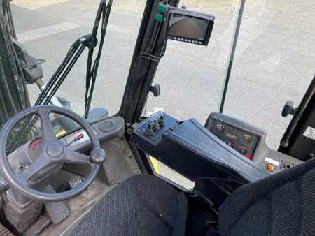 Diesel Forklifts 2015  Hyster H10XM-6 (5)