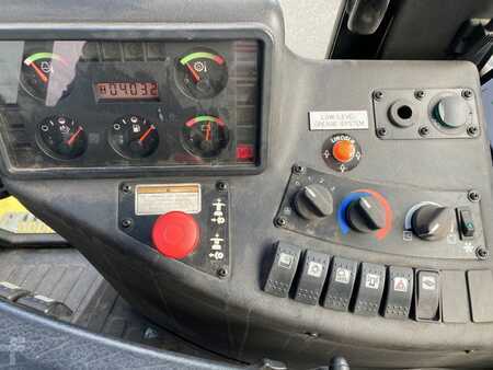 Diesel Forklifts 2015  Hyster H10XM-6 (6)