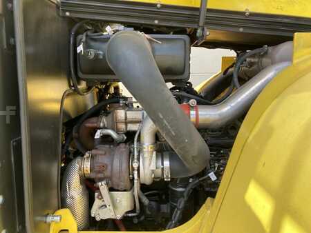 Diesel Forklifts 2015  Hyster H10XM-6 (8)