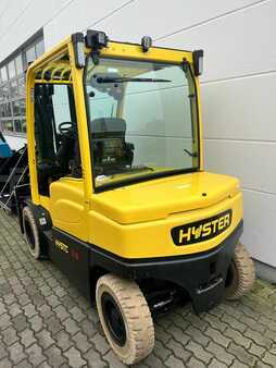 Elektrisk- 4 hjul 2014  Hyster J 5.0 XN (3)