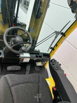 Elektrisk- 4 hjul 2014  Hyster J 5.0 XN (4)