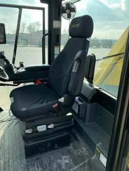 Dieselový VZV 2021  Hyster RS46-33XD/62 (10)