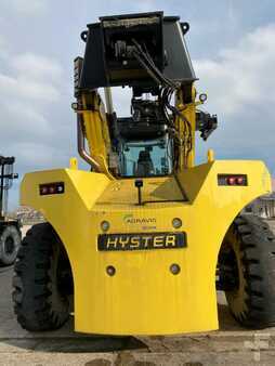 Dieselový VZV 2021  Hyster RS46-33XD/62 (5)