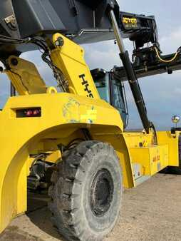 Dieselový VZV 2021  Hyster RS46-33XD/62 (7)