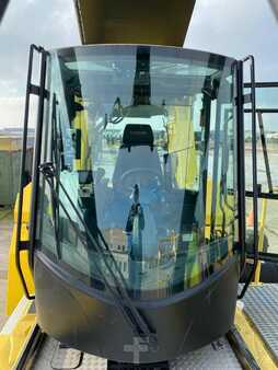 Dieselový VZV 2021  Hyster RS46-33XD/62 (8)