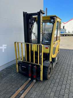 Empilhador diesel 2015  Hyster H 1.6 FT (2)