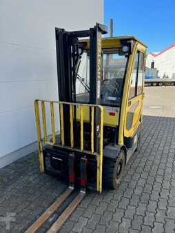 Wózki widłowe diesel 2015 Hyster H 1.6 FT (2)