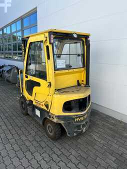 Empilhador diesel 2015  Hyster H 1.6 FT (3)