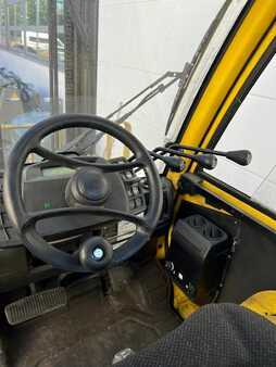Empilhador diesel 2015  Hyster H 1.6 FT (4)