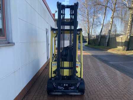 Elektromos 4 kerekű 2021  Hyster J 2.0 XN LWB (2)