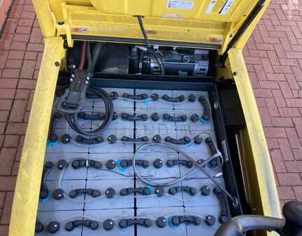 Elektromos 4 kerekű 2021  Hyster J 2.0 XN LWB (7)