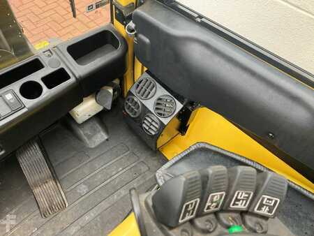 Eléctrica de 4 ruedas 2021  Hyster J 5.0 XN (6)