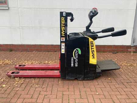 Stacker pedestre 2023 Hyster S 2.0SD (1)