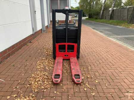 Stacker pedestre 2023 Hyster S 2.0SD (2)