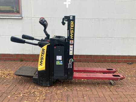 Stacker pedestre 2023 Hyster S 2.0SD (3)