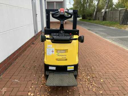 Ruční vysokozdvižný vozík 2023  Hyster S 2.0SD (4)