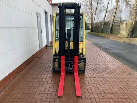 Electric - 4 wheels 2023  Hyster J 3.5 XN (2)