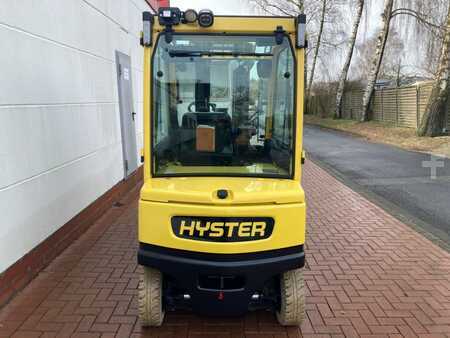 Electric - 4 wheels 2023  Hyster J 3.5 XN (4)