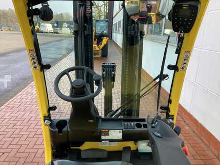 Electric - 4 wheels 2023  Hyster J 3.5 XN (5)
