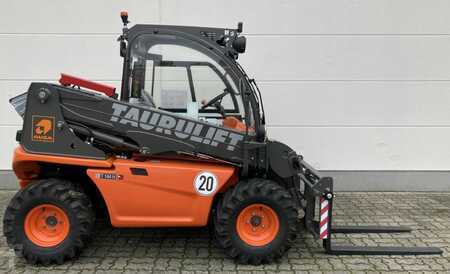 Telehandler Fixed 2023  Ausa T 144 H X4 (4)