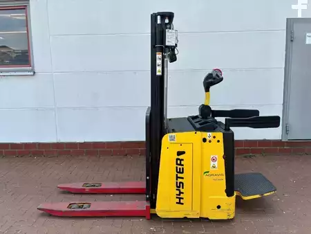 Hochhubwagen 2019 Hyster S 1.5S (1)