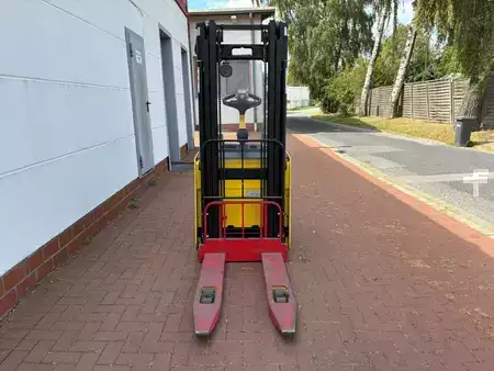 Hochhubwagen 2019 Hyster S 1.5S (2)