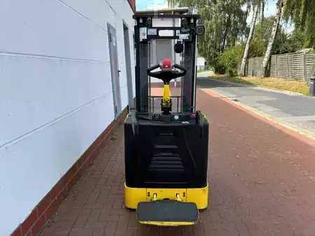 Hochhubwagen 2019 Hyster S 1.5S (4)