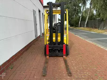 Elektromos 3 kerekű 2017  Hyster J 1.6 XNT LWB (2)