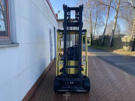 Eléctrico - 4 rodas 2021 Hyster J 2.0 XN LWB (2)